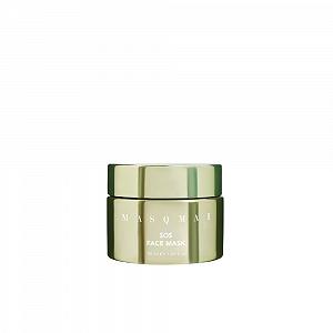 Маска для обличчя MASQMAI SOS, детокс та очищення, видаляє забруднення, 50 мл - Фото 1