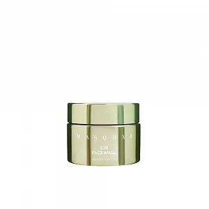 Маска для лица MASQMAI SOS, детокс и очищение, удаляет загрязнения, 50 мл - Фото 1