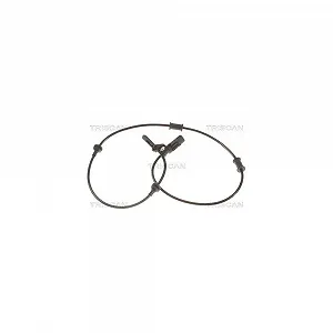 Датчик частоти обертання колеса TRISCAN 8180 10229 для CITROËN FIAT PEUGEOT, задня вісь - Фото 1