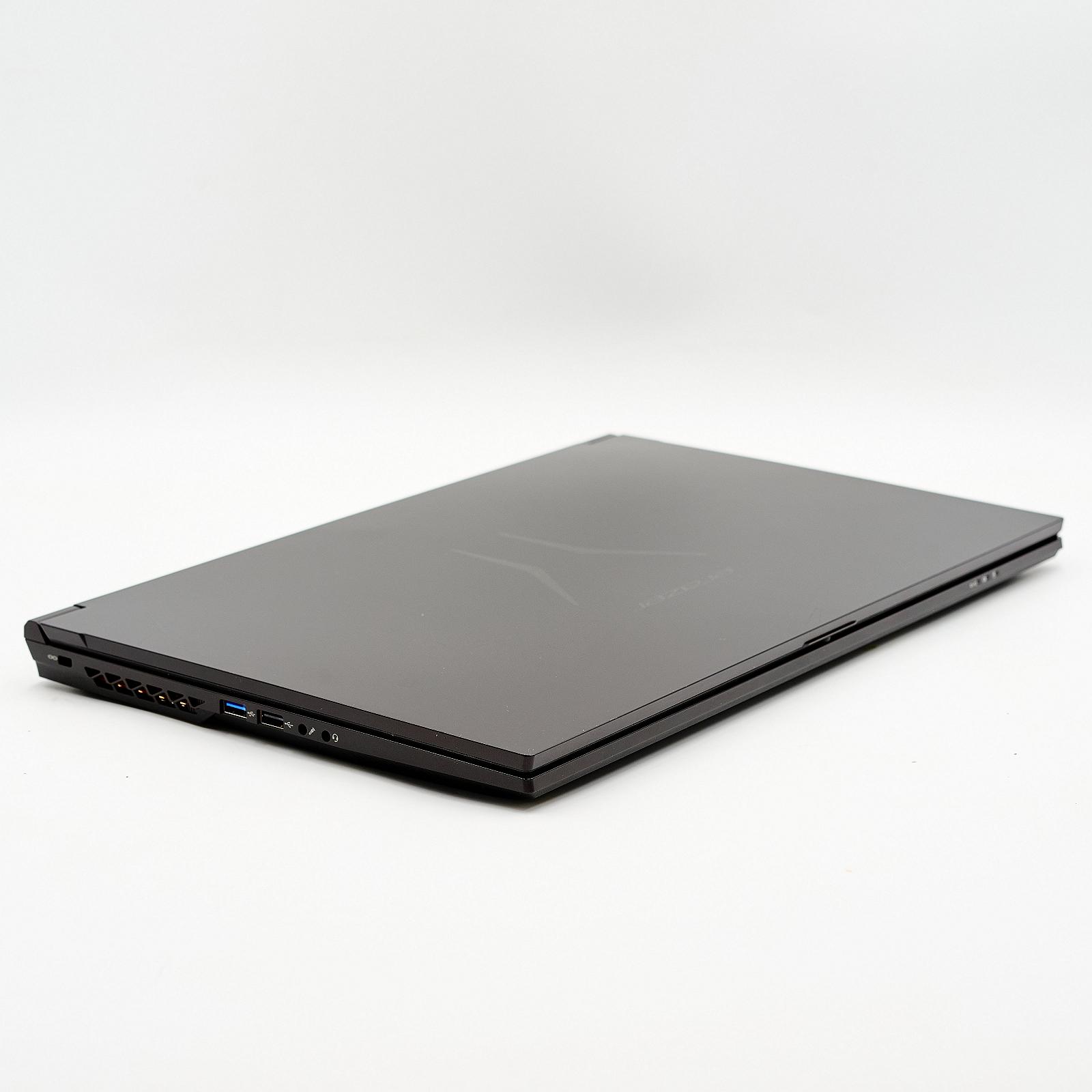 Ігровий ноутбук 17,3" Medion (Lenvo Group) Erazer Scout E10 Intel Core i5-12500H RAM 16 ГБ SSD 1 ТБ Nvidia GeForce RTX 3050 Win10 (4528), фото №9