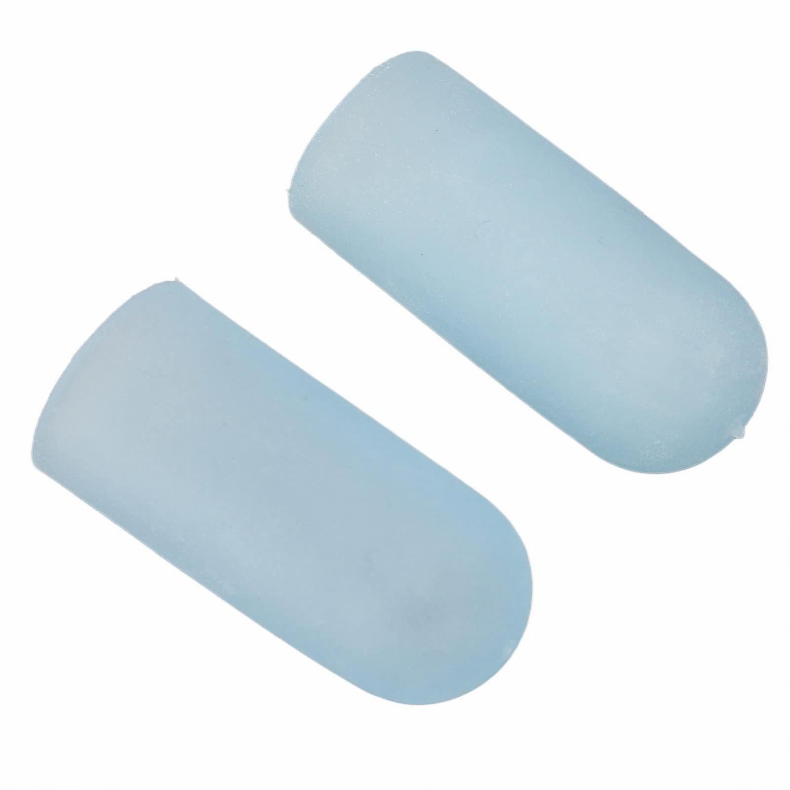 Захист для пальців ніг Силіконовий 4 пари, фото №5