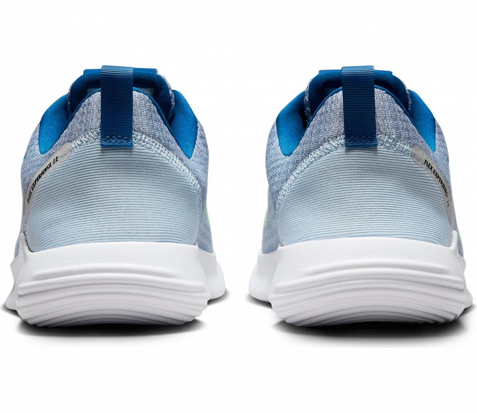 Кроссовки Nike Flex Experience Run 12 для бега по дороге, фото №2