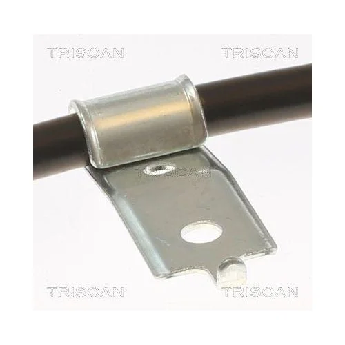 Трос стояночного тормоза TRISCAN 8140 69193 для SUZUKI, задний левый, фото №4