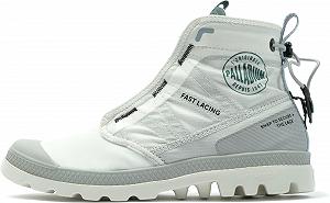 Черевики Palladium Pampa Travel Lite RS Mode Бежевий - Фото 1