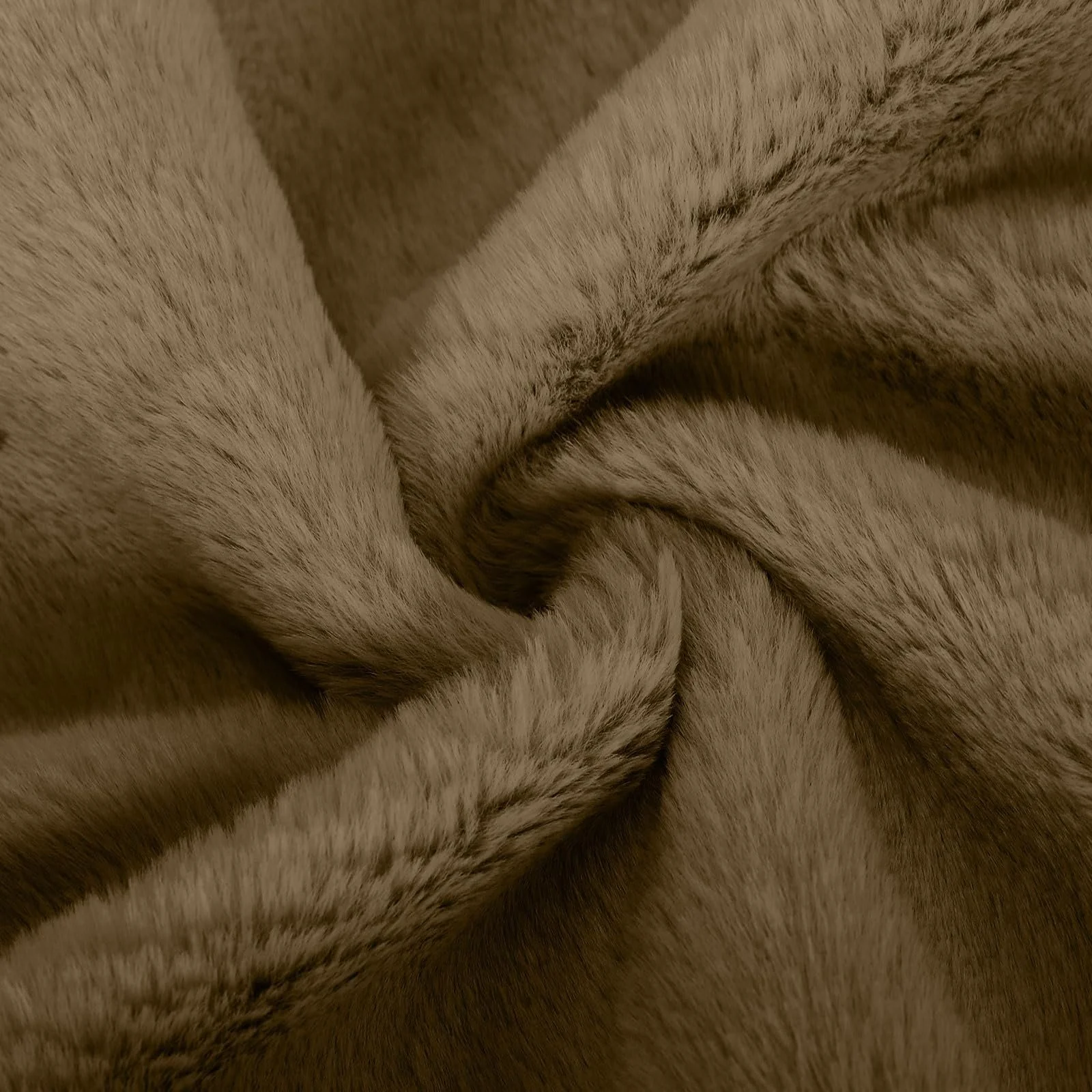 Жилет зі штучного хутра, фото №5 Жилет зі штучного хутра, фото №5