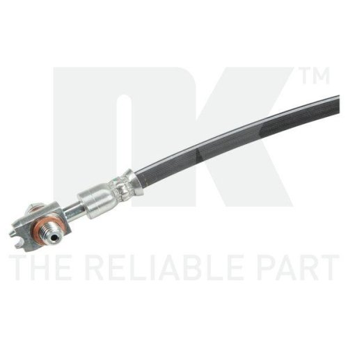 Тормозной шланг NK 8547170 AUDI SEAT SKODA VW CUPRA, передний мост, фото №2 Тормозной шланг NK 8547170 AUDI SEAT SKODA VW CUPRA, передний мост, фото №2