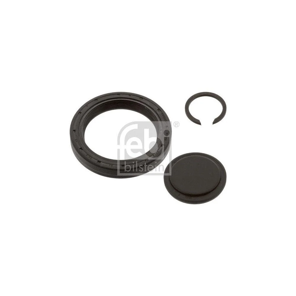 FEBI BILSTEIN Ремкомплект фланця АКПП 02065 для AUDI SEAT SKODA, фото №2