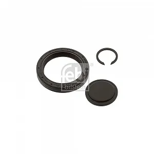 FEBI BILSTEIN Ремкомплект фланця АКПП 02065 для AUDI SEAT SKODA synthetic.ua - Фото 1