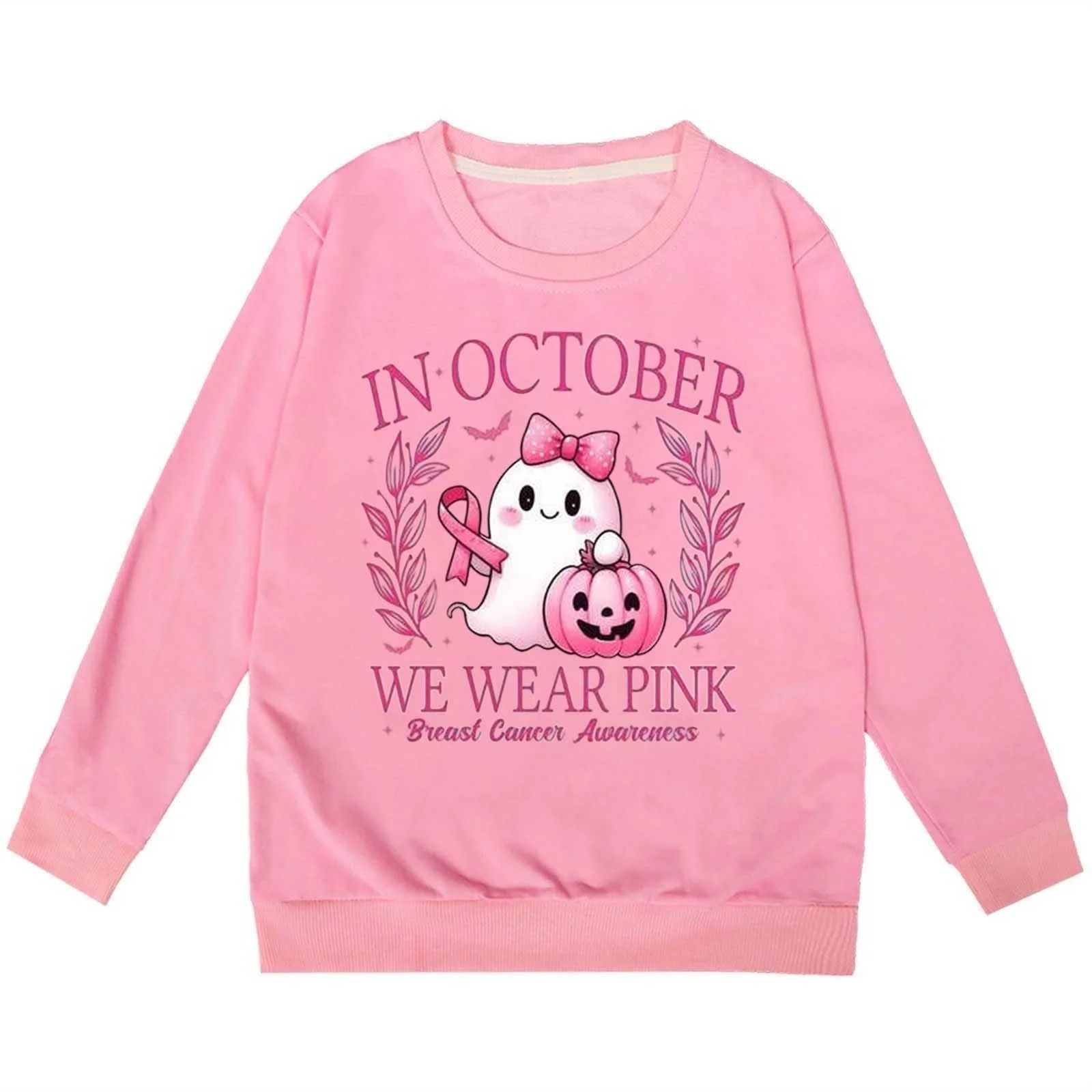 Толстовка для дівчинки з принтом, фото №2