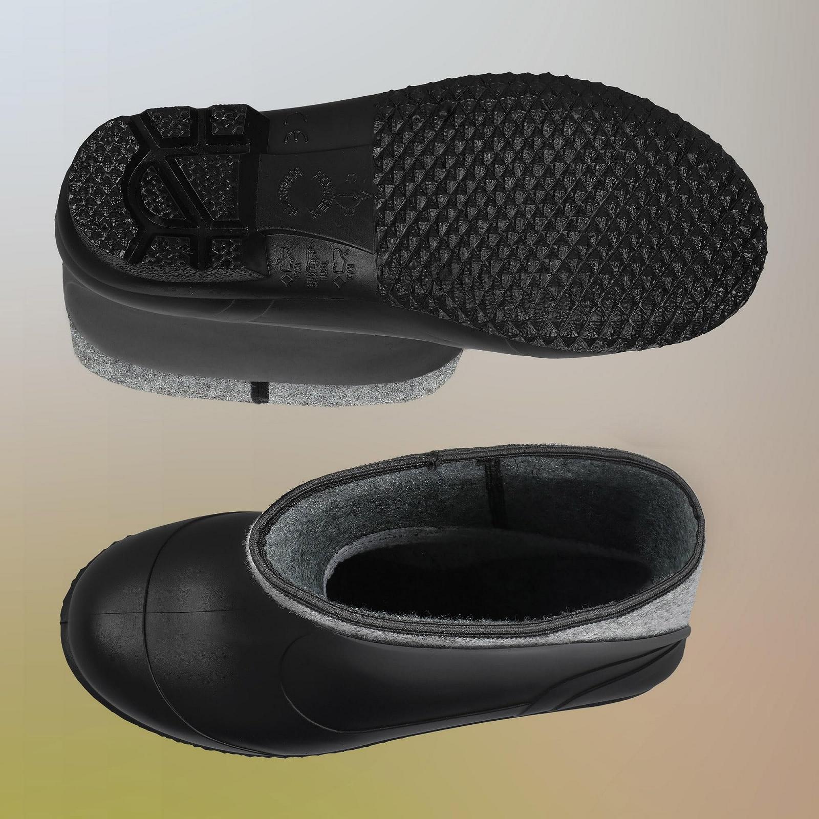 Гумові чоботи KOTARBAU Унісекс, фото №9