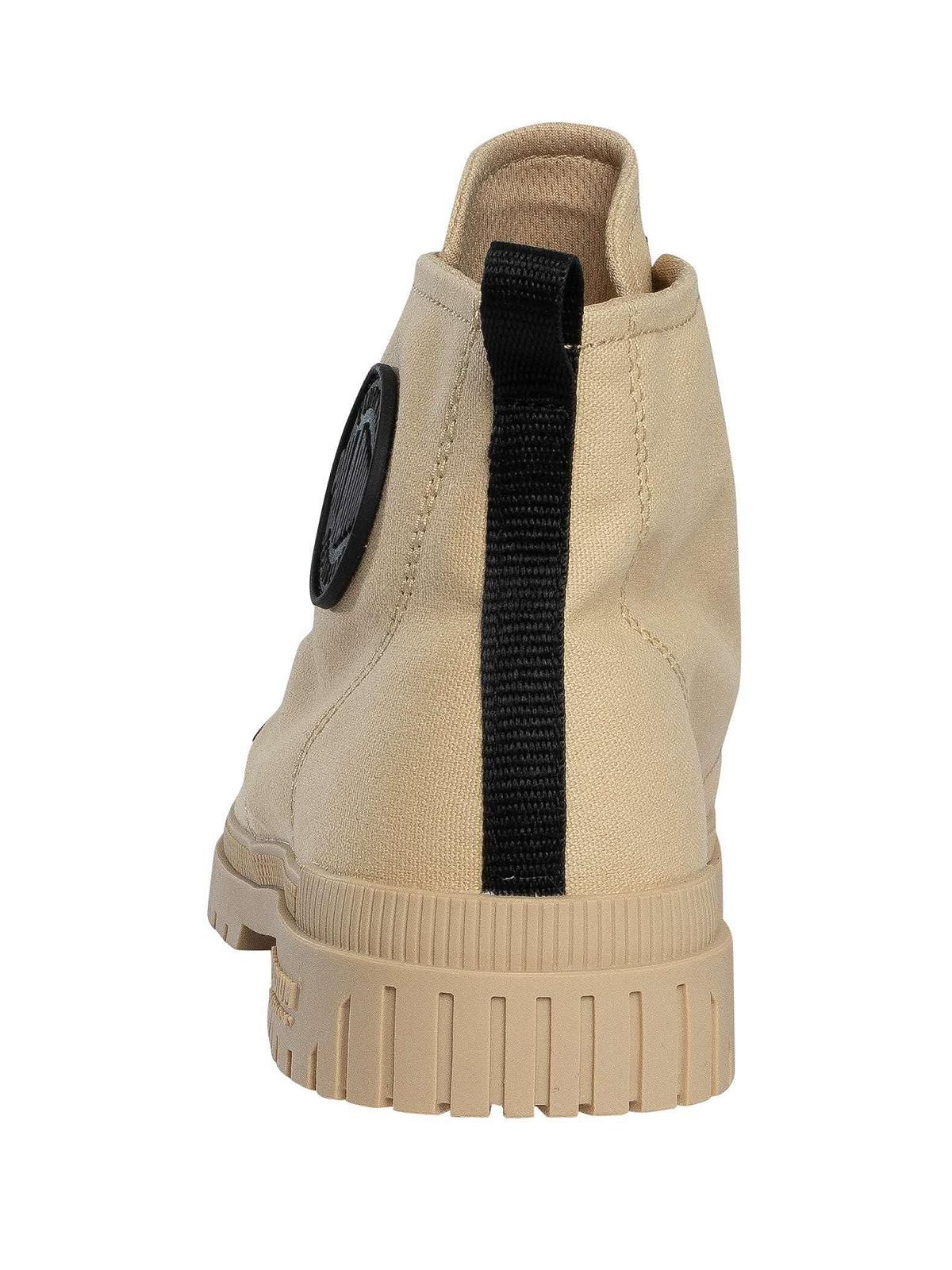 Кросівки Palladium Pampa Sp20 Hi CVS, фото №5