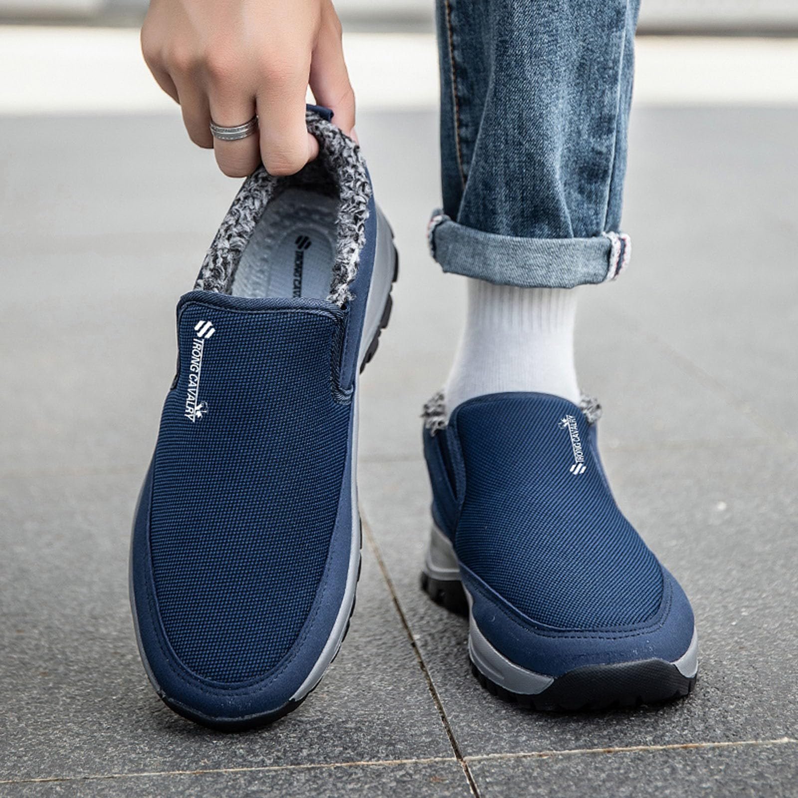 Черевики SRZYMJ, фото №7