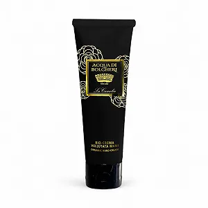 Крем для рук Organic Velvet Зволожуючий Регенеруючий La Camelia Аромат 75 мл - Фото 1