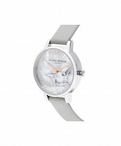 Жіночий аналоговий кварцовий годинник Olivia Burton 32011924 synthetic.ua - Фото 1