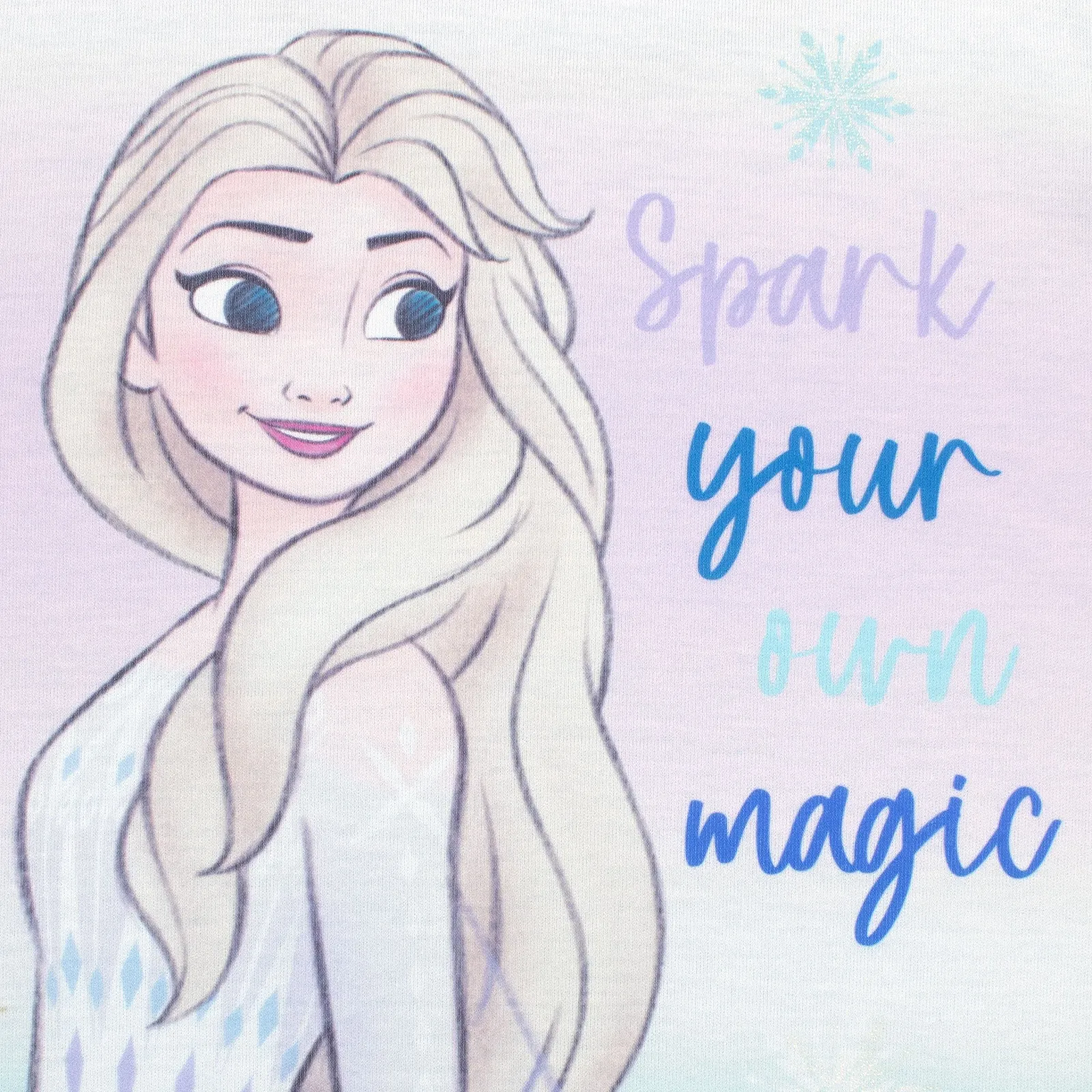 Піжама Disney Frozen для дівчат, фото №3 Піжама Disney Frozen для дівчат, фото №3