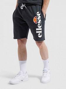 Шорти SHS08748E0V-DKGRMARL Ellesse Темно-сірий M - Фото 1
