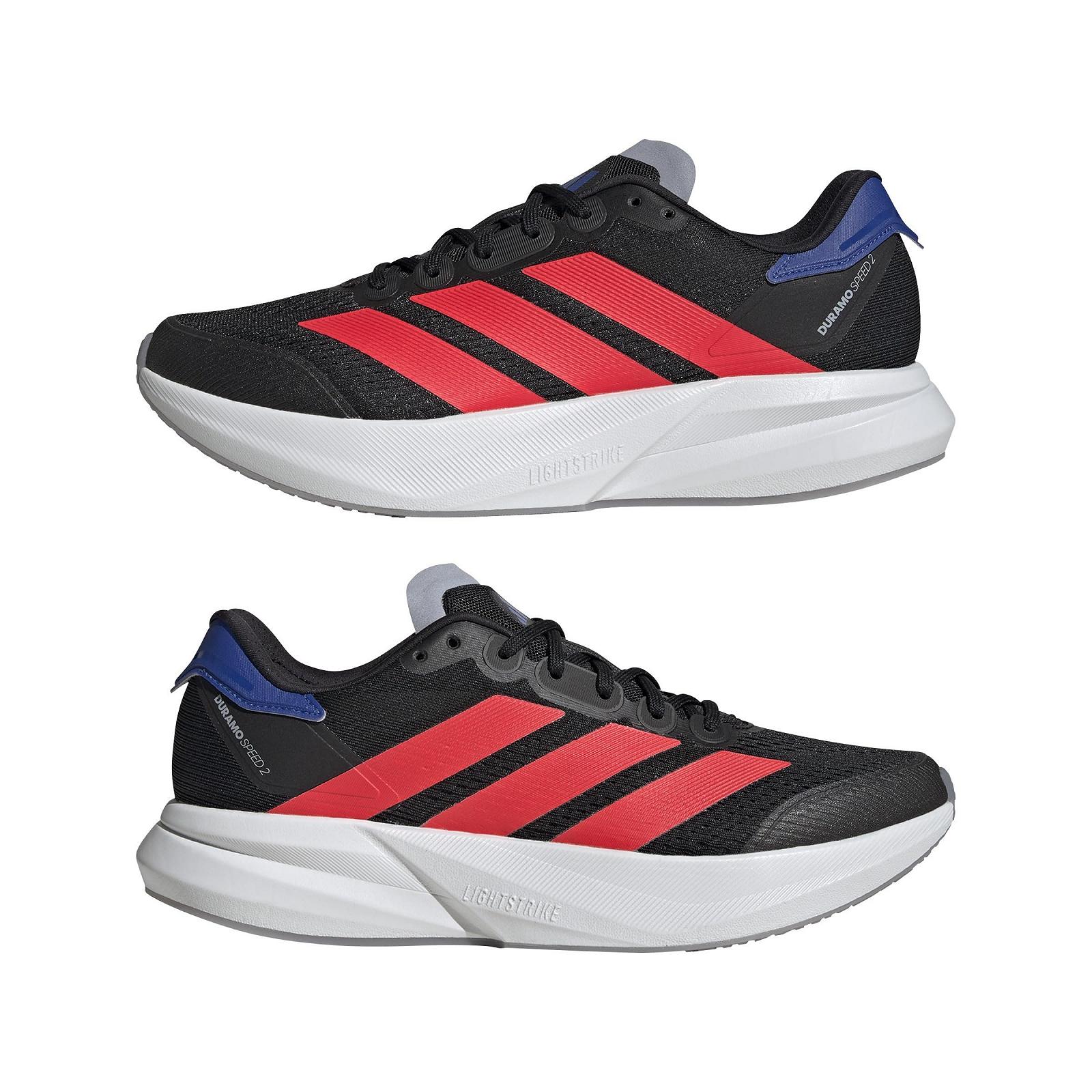 Чоловічі Кросівки для бігу adidas Duramo Speed 2, фото №6