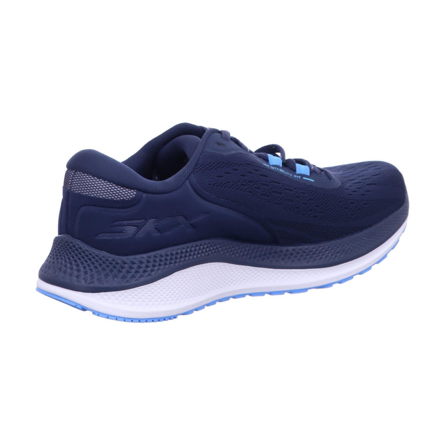 Чоловічі Кросівки Skechers Go Run Persistence 2, фото №5