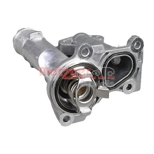 Термостат системи охолодження METZGER 4006393 для FORD, фото №2