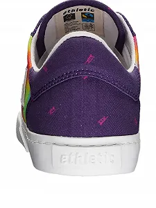 Кеды Ethletic Canvas Root II synthetic.ua - Фото 1