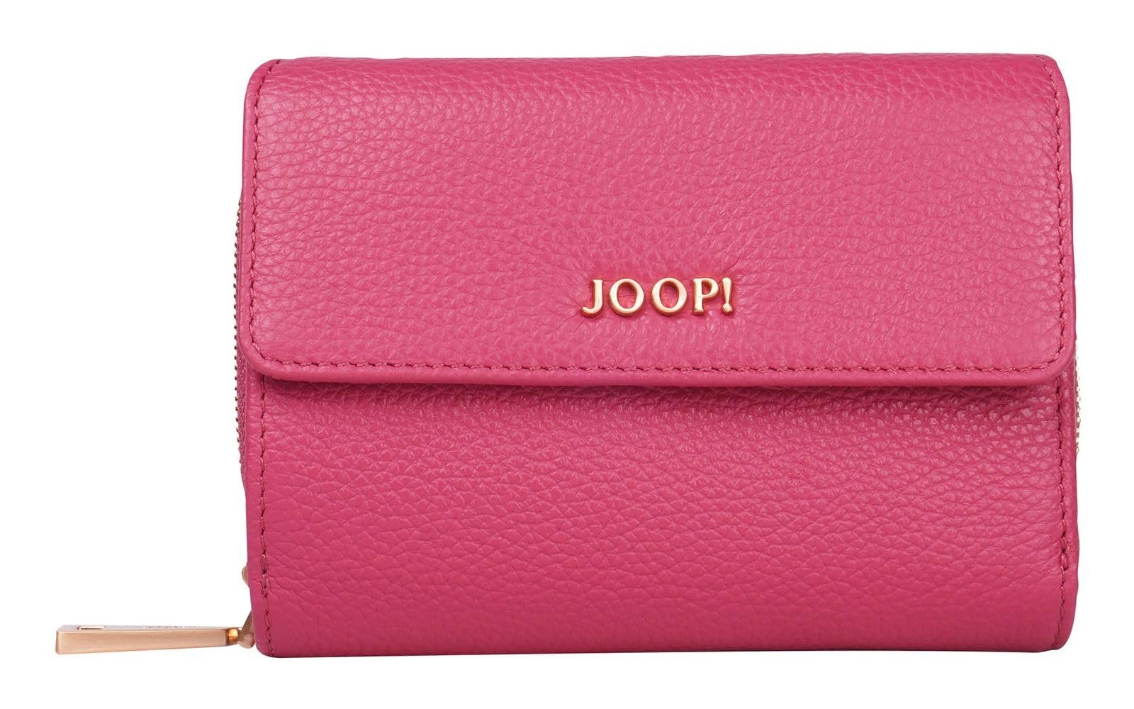 Кошелек Joop! Vivace Martha розовый, фото №1