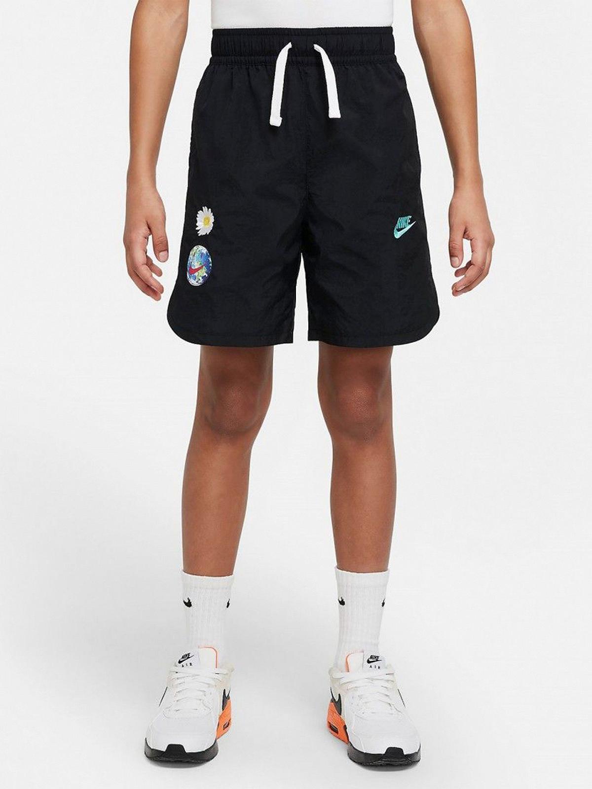 Шорти Nike Sportswear M, фото №1