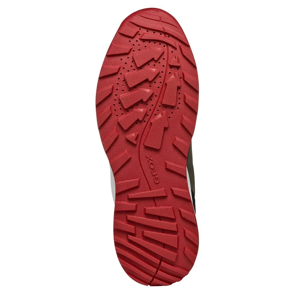 Кроссовки Geox U Terrestre A, фото №2 Кроссовки Geox U Terrestre A, фото №2