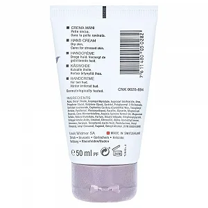 Крем Widmer для рук 50 мл synthetic.ua - Фото 1