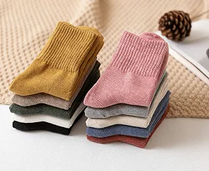 Носки Женские Хлопковые Дышащие Мягкие Носки-следки Удобные Спортивные Носки, 10 пар synthetic.ua - Фото 1