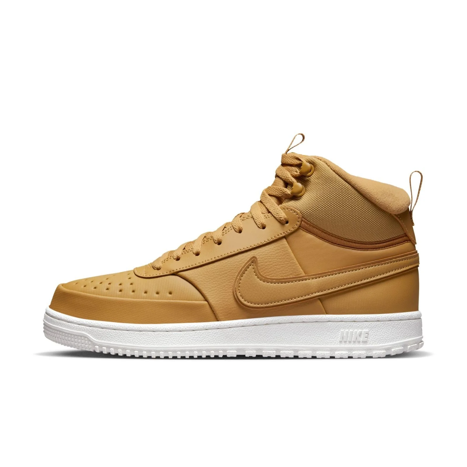 Кроссовки Nike Court Vision Mid Winter Three Quarter High Мужские, фото №1