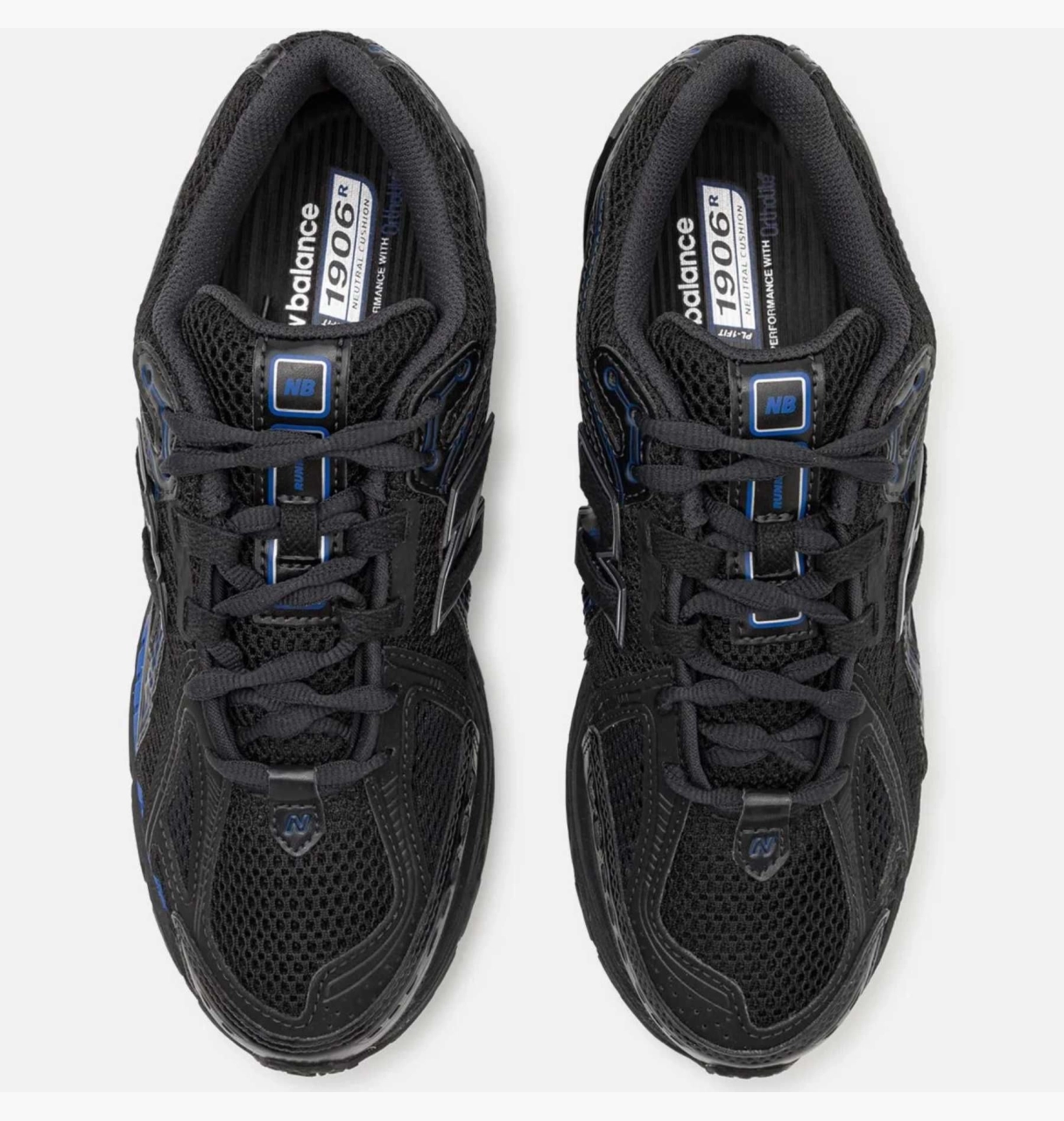 Кроссовки New Balance 1906R Размер 42, фото №3
