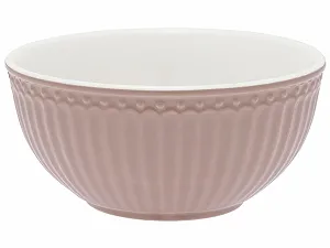 Миска для хлопьев Alice GreenGate Hazelnut - Фото 1