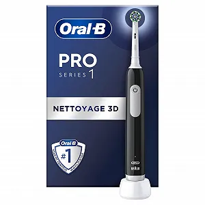 Електрична зубна щітка Oral-B Pro Series 1 - Фото 1