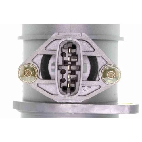 Расходомер воздуха VEMO V24-72-0113 Оригинальное качество, фото №2