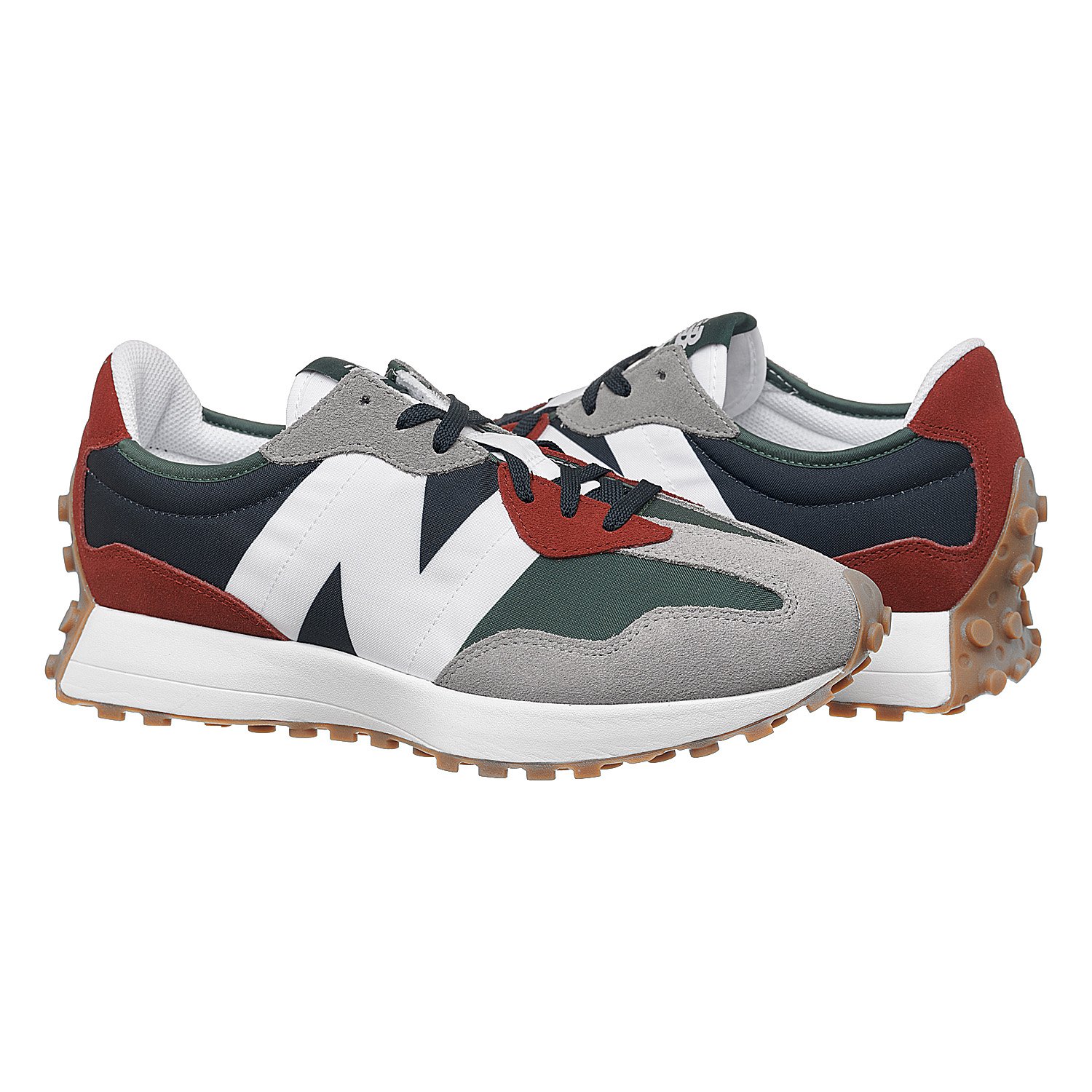 Кроссовки New Balance 327 44, фото №1