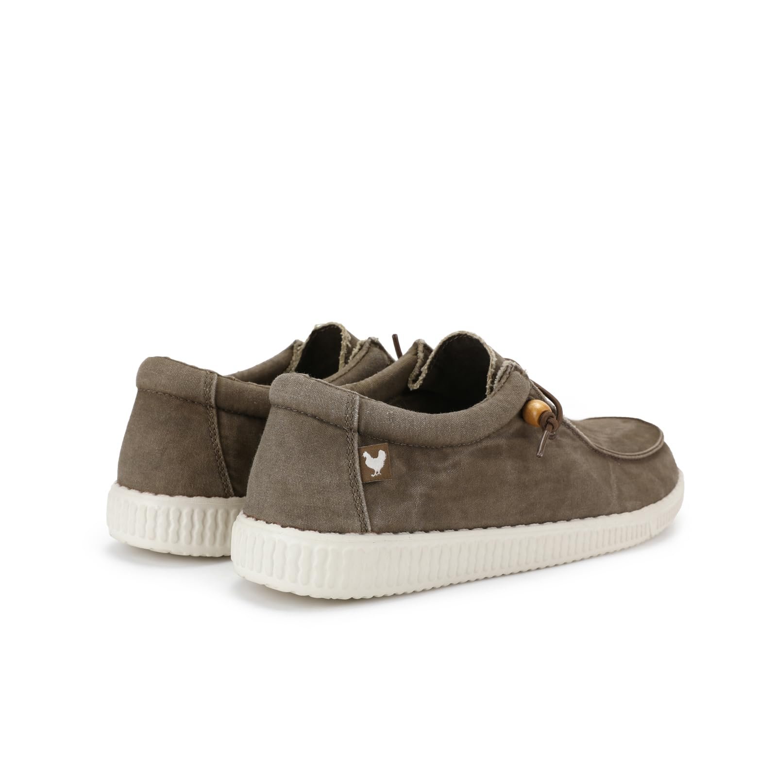 Кроссовки Pitas WALLABI WASHED WP150, фото №3