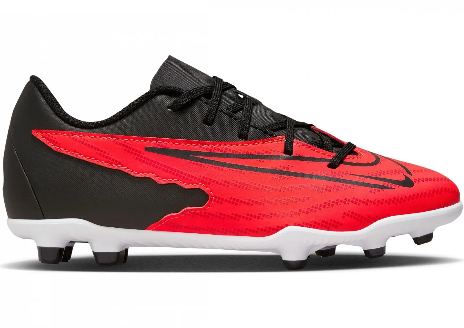 Дитячі бутси Nike Jr Phantom Gx Club Fg/MG, фото №7