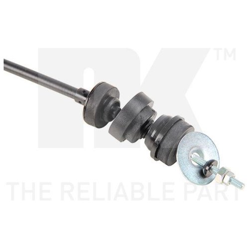 Трос зчеплення NK 921916 для CITROËN, фото №3