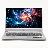 Игровой ноутбук 15.6" Medion Akoya S15447 Intel Core i5-10210U ОЗУ 16 ГБ SSD 512 ГБ Nvidia GeForce Металлический корпус Win10 Б/У Хороший