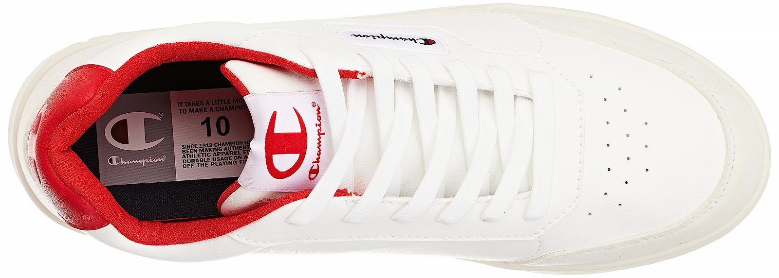 Кросівки Champion Royal II Low, фото №3