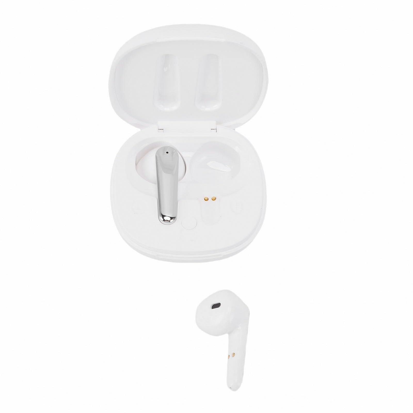 Наушники для перевода Sorandy AI, Белый, фото №2