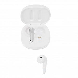 Наушники для перевода Sorandy AI, Белый synthetic.ua - Фото 1