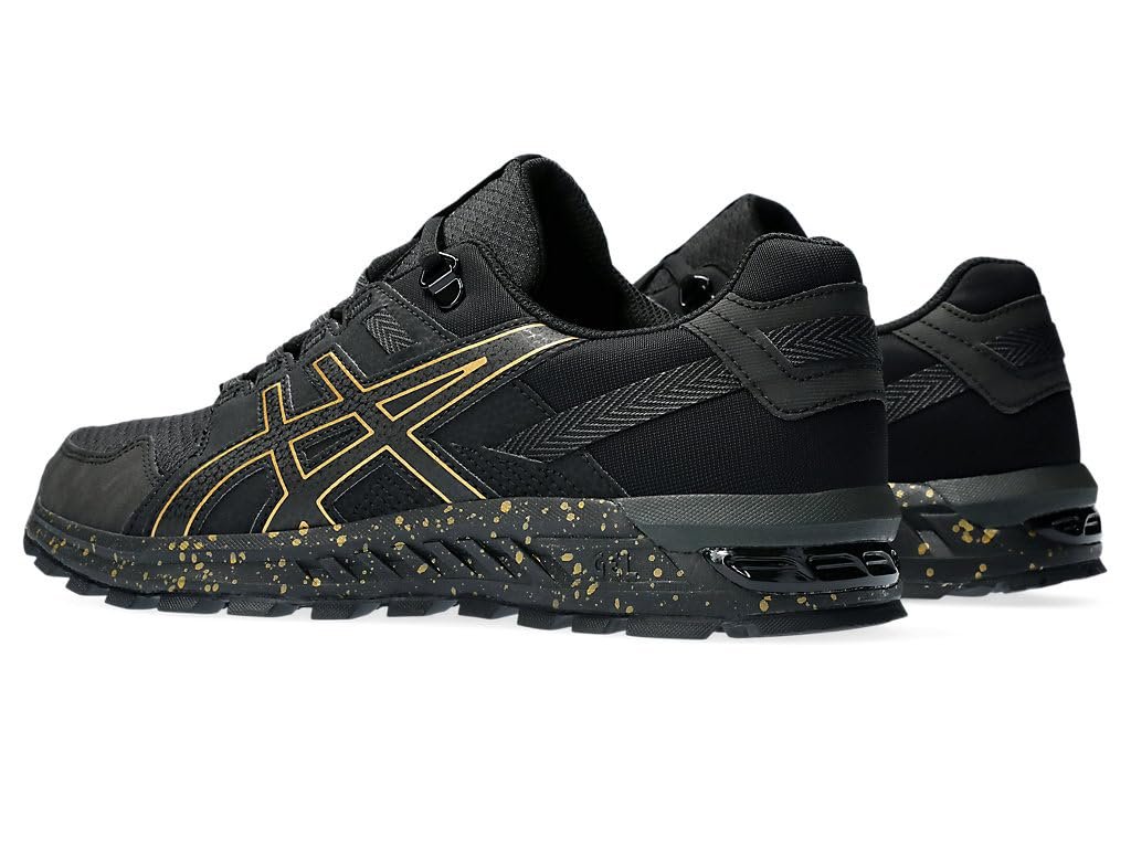 Кросівки ASICS Gel Citrek 1201A759005, фото №5