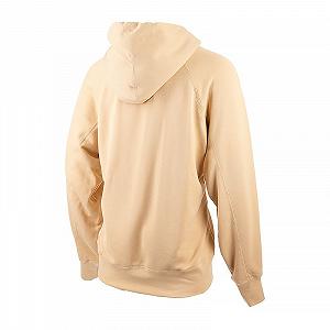 Худі Nike AIR FT HOODIE S synthetic.ua - Фото 1