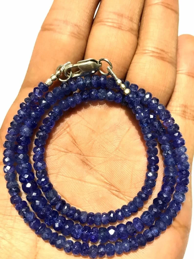 Бусины Глянцевый rondelle Граненые 4X5 нить длиной 45.72 см ожерелья и браслета, фото №1