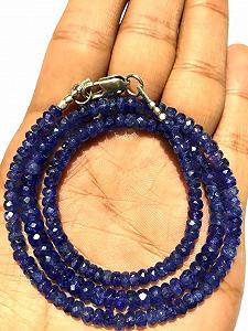 Бусины Глянцевый rondelle Граненые 4X5 нить длиной 45.72 см ожерелья и браслета - Фото 1