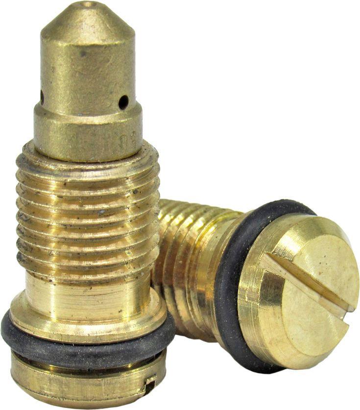 Болт заглушка електроклапану 2107 (CS-20), фото №1 Болт заглушка електроклапану 2107 (CS-20), фото №1