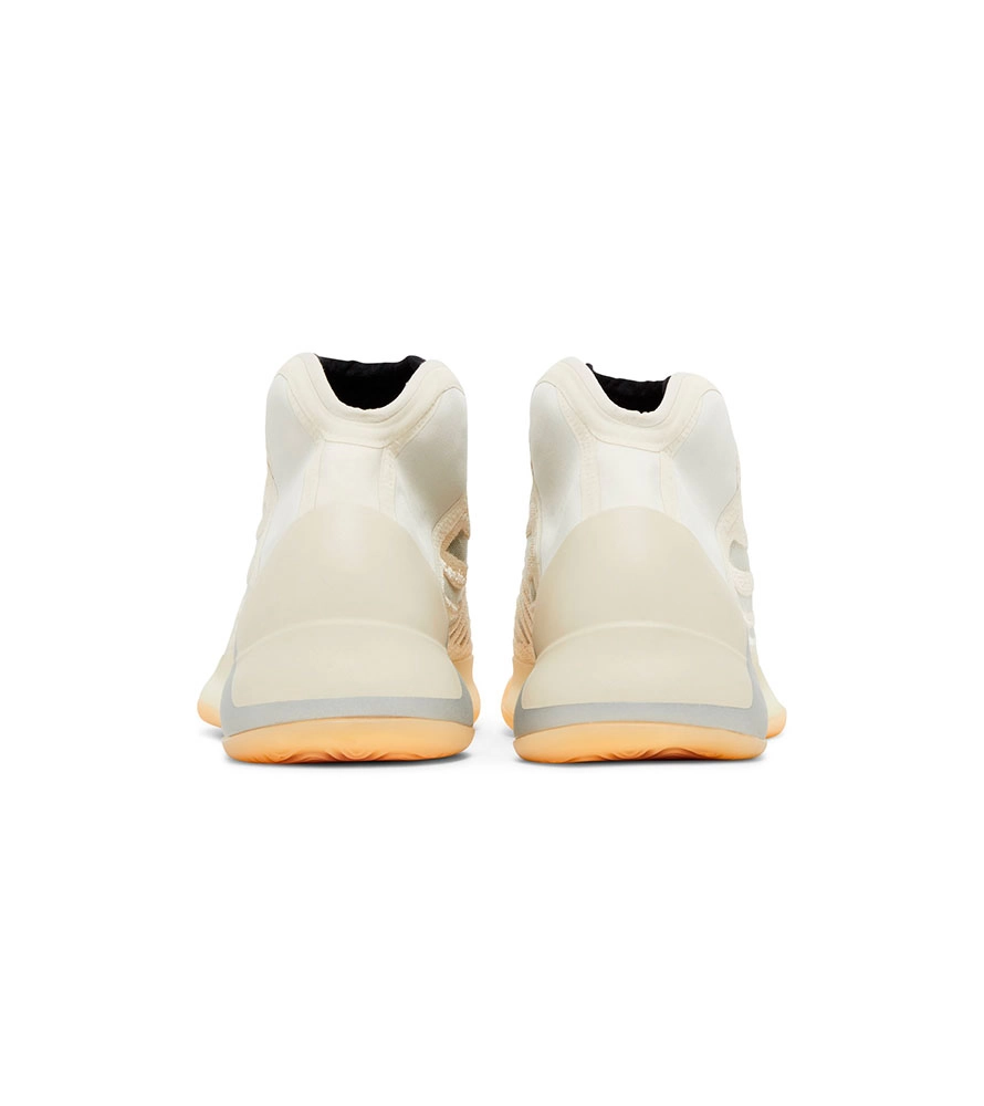 Кроссовки Adidas Yzy Qntm Бежевый, фото №4