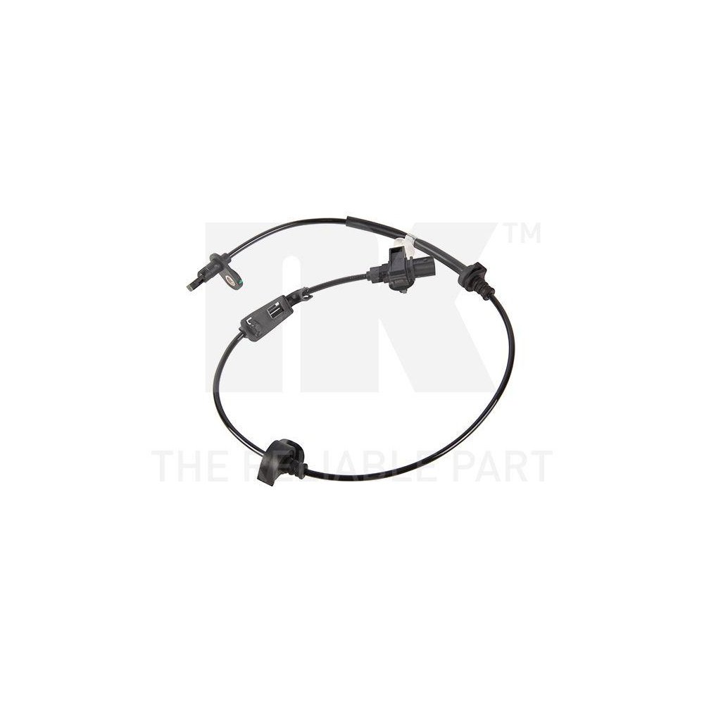 Датчик частоты вращения колеса NK 292617 для HONDA передний правый, фото №1 Датчик частоты вращения колеса NK 292617 для HONDA передний правый, фото №1