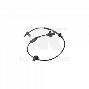 Датчик частоты вращения колеса NK 292617 для HONDA передний правый - Фото 1